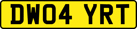 DW04YRT