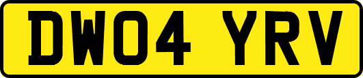 DW04YRV
