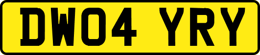 DW04YRY