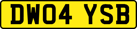 DW04YSB