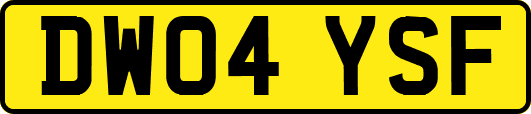 DW04YSF