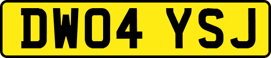 DW04YSJ