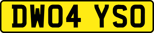 DW04YSO