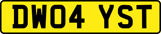 DW04YST
