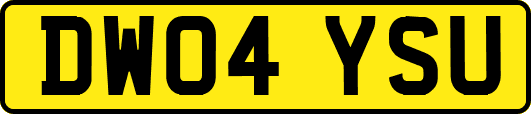 DW04YSU