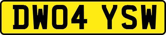DW04YSW