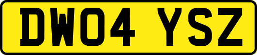DW04YSZ