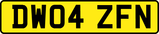 DW04ZFN