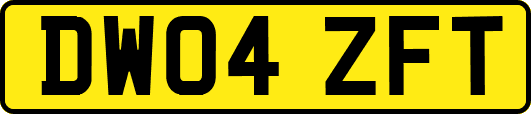 DW04ZFT