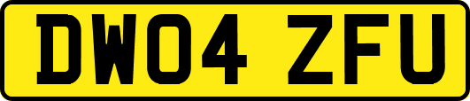 DW04ZFU