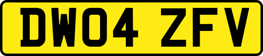 DW04ZFV