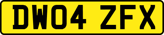 DW04ZFX