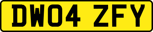 DW04ZFY
