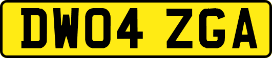 DW04ZGA