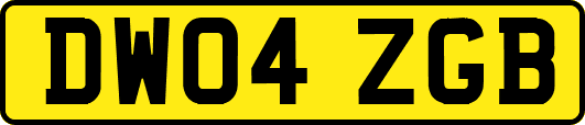 DW04ZGB