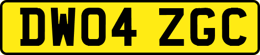 DW04ZGC