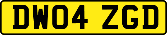 DW04ZGD