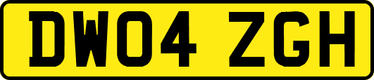 DW04ZGH