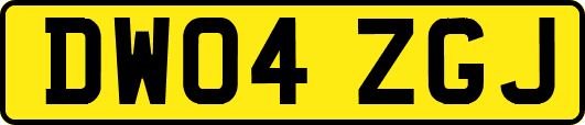 DW04ZGJ