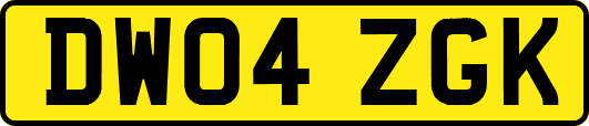 DW04ZGK