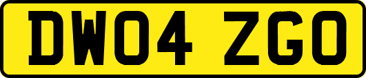 DW04ZGO