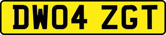 DW04ZGT