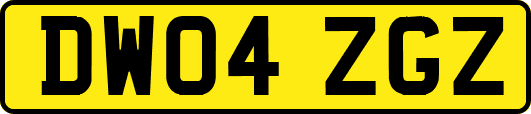 DW04ZGZ