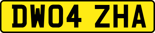 DW04ZHA