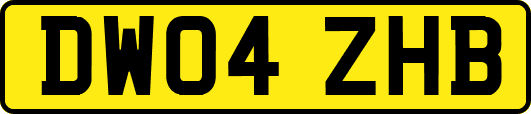 DW04ZHB