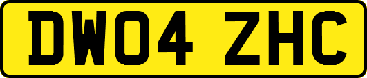 DW04ZHC