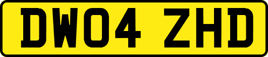 DW04ZHD