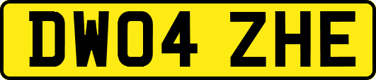 DW04ZHE