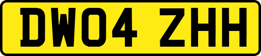 DW04ZHH