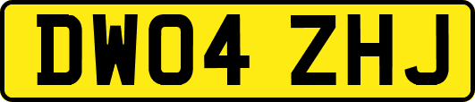 DW04ZHJ