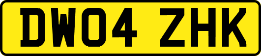DW04ZHK