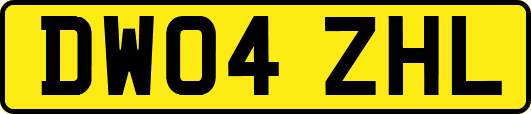 DW04ZHL
