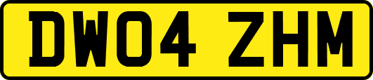 DW04ZHM