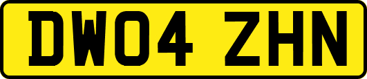 DW04ZHN