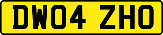 DW04ZHO