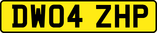 DW04ZHP