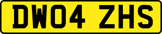 DW04ZHS