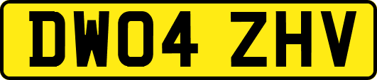 DW04ZHV