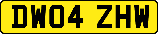 DW04ZHW