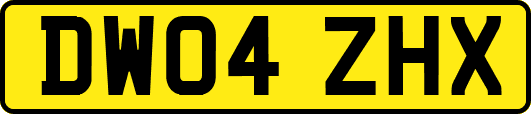 DW04ZHX