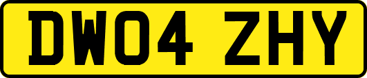DW04ZHY
