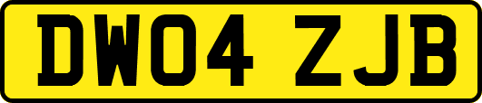 DW04ZJB