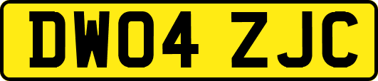 DW04ZJC