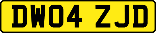 DW04ZJD