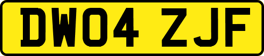DW04ZJF