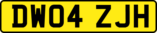 DW04ZJH